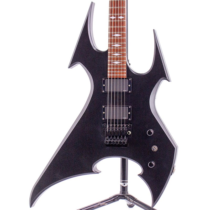 B.C.Rich Beast JM-185 Blackの画像